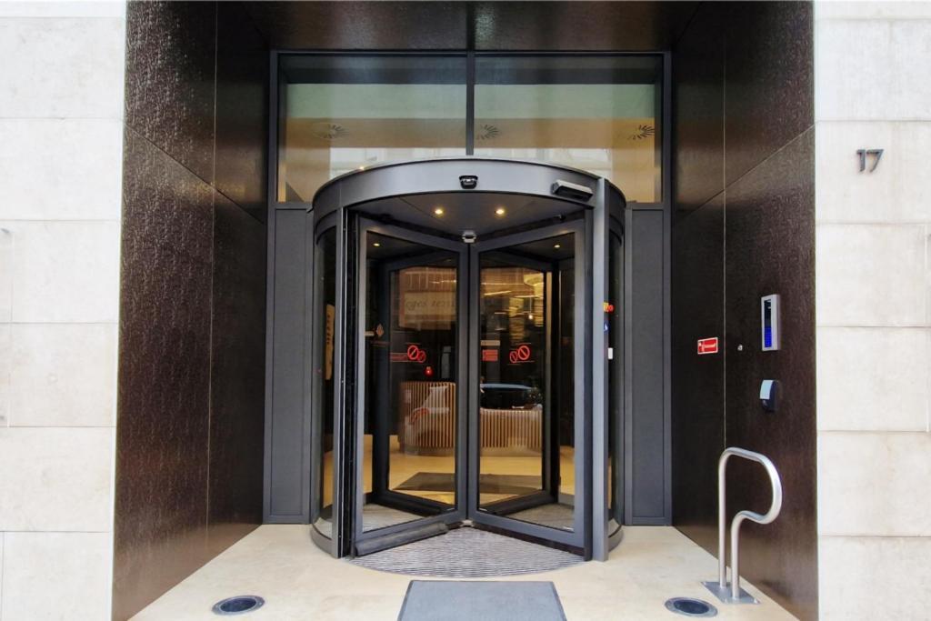 Appartement 2budapest Eye-freegym And Sauna Luxury