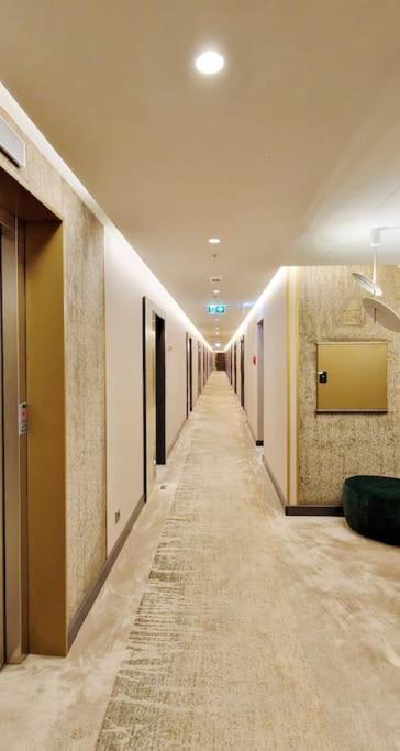 Apartamento 2budapest Eye-freegym And Sauna Luxury