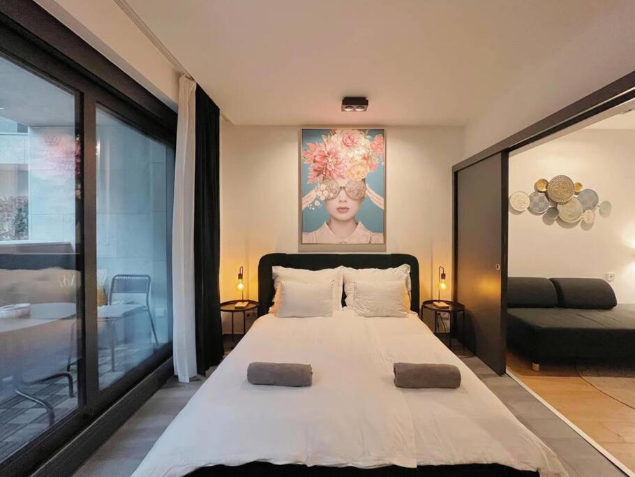 2budapest Eye-freegym And Sauna Luxury Budapeste